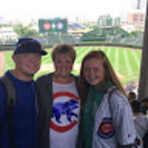 Meet your Posher, Mitzi